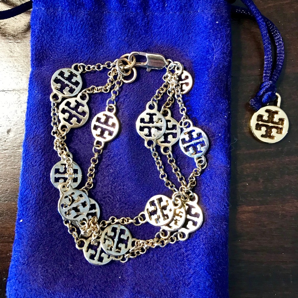 Tory Burch bracelet